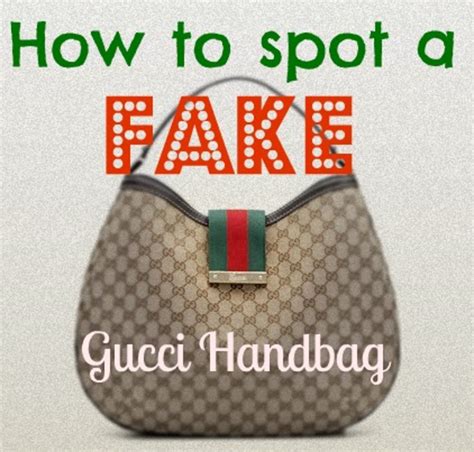 how much do fake gucci bags cost